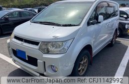 mitsubishi delica-d5 2007 -MITSUBISHI--Delica D5 DBA-CV5W--CV5W-0012504---MITSUBISHI--Delica D5 DBA-CV5W--CV5W-0012504-