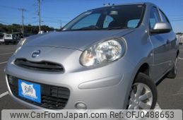 nissan march 2011 REALMOTOR_Y2024110220A-21