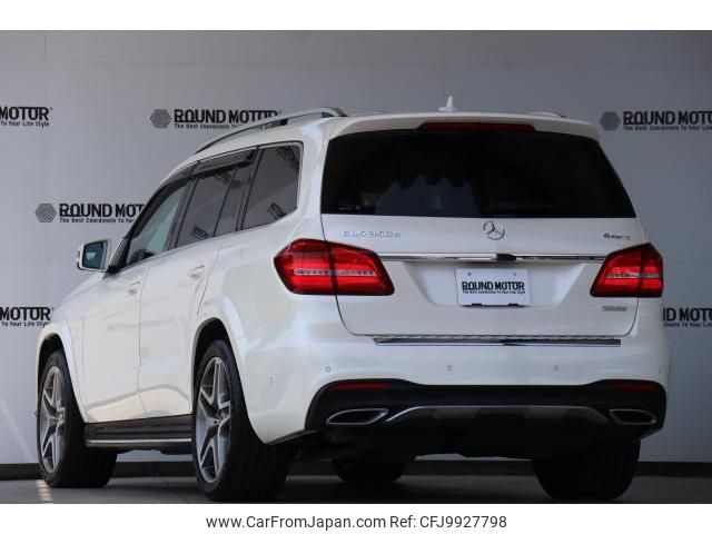 mercedes-benz gls-class 2019 quick_quick_LDA-166824_WDC1668242B215280 image 2