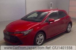toyota corolla-sport 2020 -TOYOTA--Corolla Sport 3BA-NRE210H--NRE210-1009003---TOYOTA--Corolla Sport 3BA-NRE210H--NRE210-1009003-