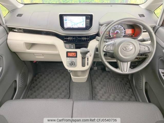 daihatsu move 2019 -DAIHATSU--Move DBA-LA150S--LA150S-2032072---DAIHATSU--Move DBA-LA150S--LA150S-2032072- image 2