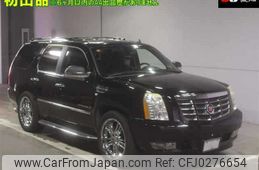 cadillac escalade 2010 -GM--Cadillac Escalade ﾌﾒｲ-7R185679---GM--Cadillac Escalade ﾌﾒｲ-7R185679-