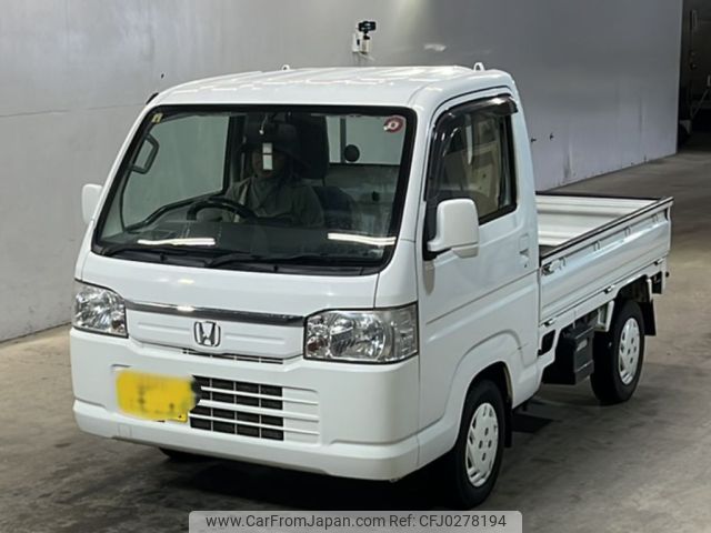 honda acty-truck 2013 -HONDA 【久留米 480ち8564】--Acty Truck HA9-1217029---HONDA 【久留米 480ち8564】--Acty Truck HA9-1217029- image 1