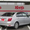 toyota corolla-axio 2015 -TOYOTA--Corolla Axio DBA-NRE161--NRE161-0010991---TOYOTA--Corolla Axio DBA-NRE161--NRE161-0010991- image 4