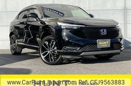 honda vezel 2022 -HONDA--VEZEL 6AA-RV5--RV5-1040699---HONDA--VEZEL 6AA-RV5--RV5-1040699-