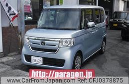 honda n-box 2019 -HONDA--N BOX JF3--1260029---HONDA--N BOX JF3--1260029-