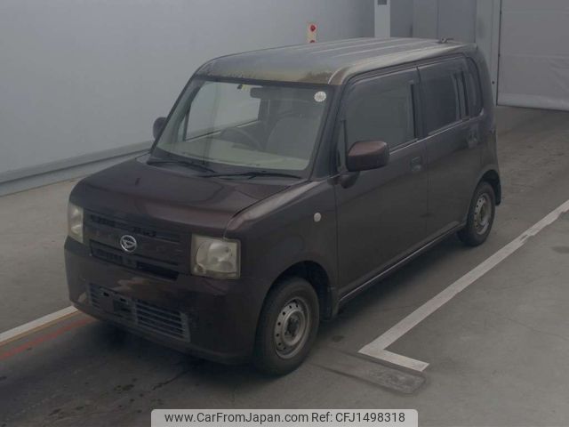 daihatsu move-conte 2011 -DAIHATSU--Move Conte L575S-0135375---DAIHATSU--Move Conte L575S-0135375- image 1