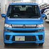 suzuki wagon-r 2017 -SUZUKI--Wagon R DAA-MH55S--MH55S-163825---SUZUKI--Wagon R DAA-MH55S--MH55S-163825- image 5