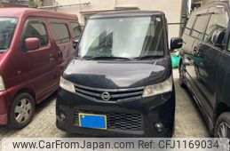 nissan roox 2010 -NISSAN--Roox DBA-ML21S--ML21S-516881---NISSAN--Roox DBA-ML21S--ML21S-516881-