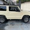 suzuki jimny 2023 -SUZUKI--Jimny 3BA-JB64W--JB64W-314***---SUZUKI--Jimny 3BA-JB64W--JB64W-314***- image 8