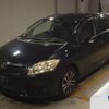 toyota auris 2009 -TOYOTA--Auris DBA-NZE151H--NZE151-1074706---TOYOTA--Auris DBA-NZE151H--NZE151-1074706- image 1