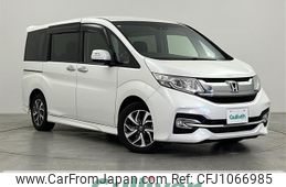 honda stepwagon 2017 -HONDA--Stepwgn DBA-RP3--RP3-1117216---HONDA--Stepwgn DBA-RP3--RP3-1117216-