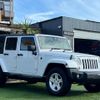chrysler jeep-wrangler 2015 CFJ1657165 image 25