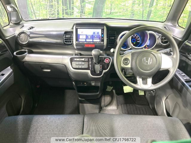 honda n-box 2016 CFJ1798722 image 2