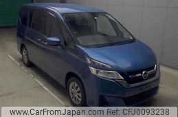 nissan serena 2019 -NISSAN--Serena C27-012432---NISSAN--Serena C27-012432-