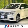 nissan elgrand 2020 -NISSAN--Elgrand DBA-TE52--TE52-130314---NISSAN--Elgrand DBA-TE52--TE52-130314- image 1