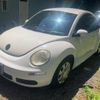 volkswagen new-beetle 2008 -VOLKSWAGEN--VW New Beetle ABA-9CBFS--WVWZZZ9CZ8M558131---VOLKSWAGEN--VW New Beetle ABA-9CBFS--WVWZZZ9CZ8M558131- image 1