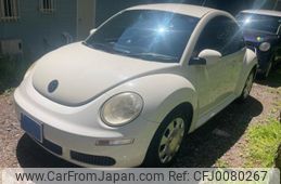 volkswagen new-beetle 2008 -VOLKSWAGEN--VW New Beetle ABA-9CBFS--WVWZZZ9CZ8M558131---VOLKSWAGEN--VW New Beetle ABA-9CBFS--WVWZZZ9CZ8M558131-