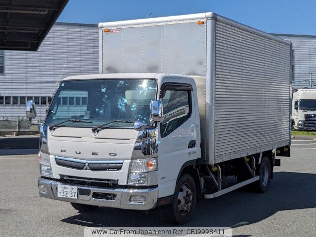 mitsubishi-fuso canter 2019 -MITSUBISHI--Canter TPG-FEB80--FEB80-572222---MITSUBISHI--Canter TPG-FEB80--FEB80-572222- image 1