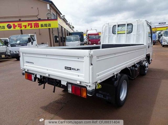 isuzu elf-truck 2018 quick_quick_TRG-NJR85A_NJR85-7066055 image 2