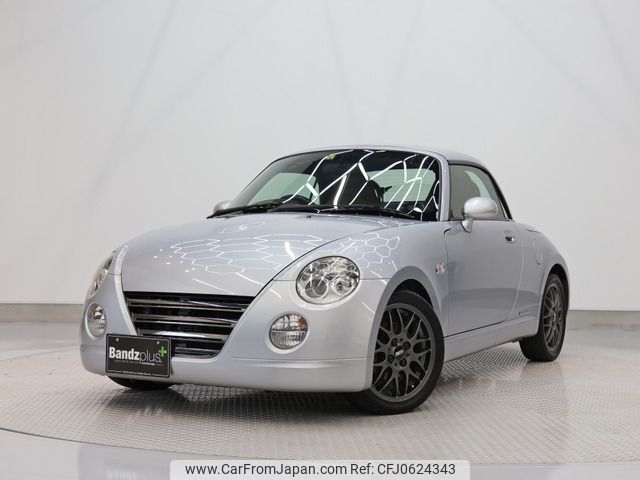 daihatsu copen 2012 -DAIHATSU--Copen ABA-L880K--L880K-0056403---DAIHATSU--Copen ABA-L880K--L880K-0056403- image 1