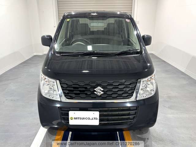 suzuki wagon-r 2016 CMATCH_U00049218542 image 2