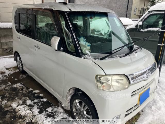 daihatsu tanto 2013 -DAIHATSU--Tanto DBA-L385S--L385S-0092376---DAIHATSU--Tanto DBA-L385S--L385S-0092376- image 2