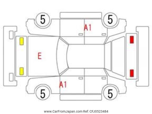 honda n-one 2016 -HONDA--N ONE DBA-JG1--JG1-5200903---HONDA--N ONE DBA-JG1--JG1-5200903- image 2