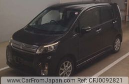 daihatsu move 2013 -DAIHATSU--Move DBA-LA100S--LA100S-1030048---DAIHATSU--Move DBA-LA100S--LA100S-1030048-