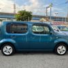 nissan cube 2017 CFJ1528579 image 4