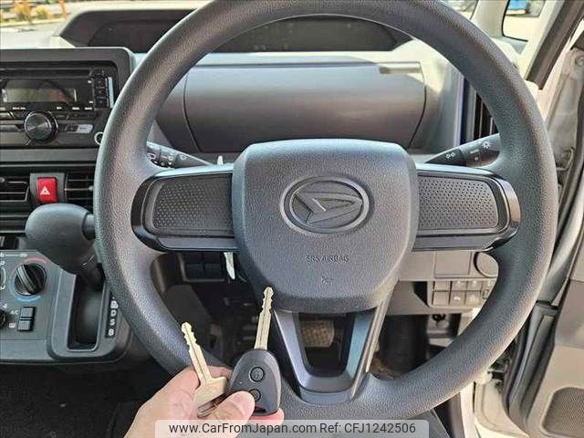 daihatsu tanto 2020 -DAIHATSU--Tanto 6BA-LA650S--LA650S-0080875---DAIHATSU--Tanto 6BA-LA650S--LA650S-0080875- image 2