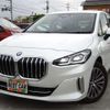 bmw 2-series 2022 -BMW 【多摩 344】--BMW 2 Series 62BX15--WBA62BX0007L33678---BMW 【多摩 344】--BMW 2 Series 62BX15--WBA62BX0007L33678- image 1