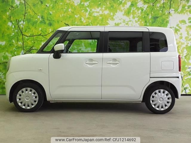 suzuki wagon-r 2023 quick_quick_5BA-MX81S_MX81S-200619 image 2