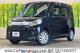 suzuki spacia 2014 quick_quick_MK32S_MK32S-536902