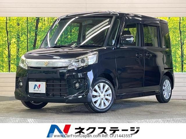 suzuki spacia 2014 quick_quick_MK32S_MK32S-536902 image 1