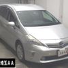 toyota prius-α 2011 -TOYOTA--Prius α ZVW40W-3003065---TOYOTA--Prius α ZVW40W-3003065- image 1