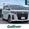 toyota alphard 2021 -TOYOTA--Alphard 6AA-AYH30W--AYH30-0135308---TOYOTA--Alphard 6AA-AYH30W--AYH30-0135308- image 1