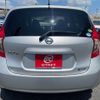 nissan note 2012 -NISSAN--Note E12--E12-016465---NISSAN--Note E12--E12-016465- image 7