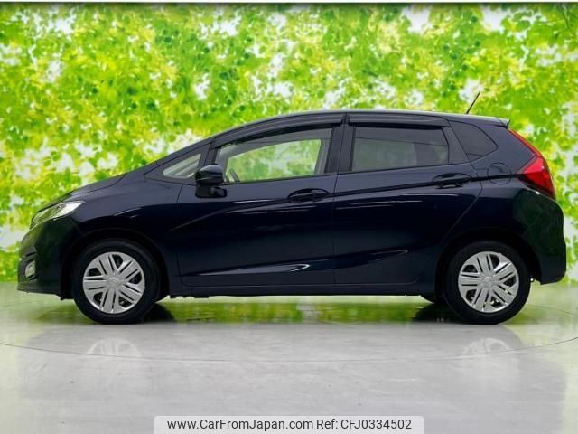 honda fit 2019 quick_quick_DBA-GK3_GK3-1342220 image 2