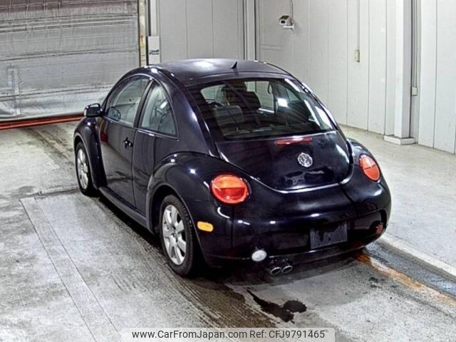 volkswagen new-beetle 2004 -VOLKSWAGEN--VW New Beetle 9CAWU-WVWZZZ9CZ4M515772---VOLKSWAGEN--VW New Beetle 9CAWU-WVWZZZ9CZ4M515772- image 2