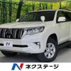 toyota land-cruiser-prado 2019 -TOYOTA--Land Cruiser Prado CBA-TRJ150W--TRJ150-0106898---TOYOTA--Land Cruiser Prado CBA-TRJ150W--TRJ150-0106898- image 1