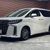 toyota alphard 2021 -TOYOTA--Alphard 6AA-AYH30W--AYH30-0124372---TOYOTA--Alphard 6AA-AYH30W--AYH30-0124372- image 15