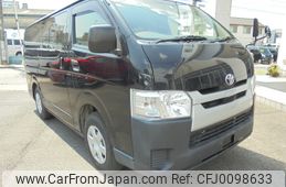 toyota hiace-van 2019 YAMAKATSU_GDH201-1027851