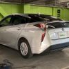 toyota prius 2018 CFJ1642415 image 3