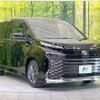 toyota voxy 2023 quick_quick_MZRA90W_MZRA90-0027671 image 16