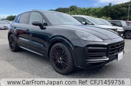 porsche cayenne 2023 quick_quick_3BA-E3PIA_WP1ZZZ9YZPDA16560