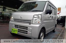 nissan clipper-van 2023 -NISSAN 【千葉 483ｹ1341】--Clipper Van DR17V--637117---NISSAN 【千葉 483ｹ1341】--Clipper Van DR17V--637117-