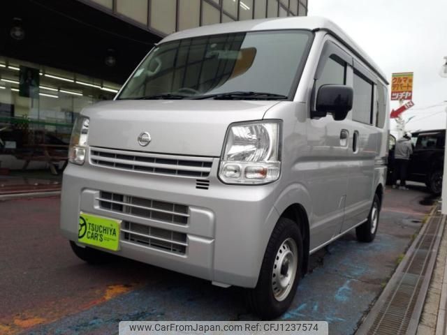 nissan clipper-van 2023 -NISSAN 【千葉 483ｹ1341】--Clipper Van DR17V--637117---NISSAN 【千葉 483ｹ1341】--Clipper Van DR17V--637117- image 1