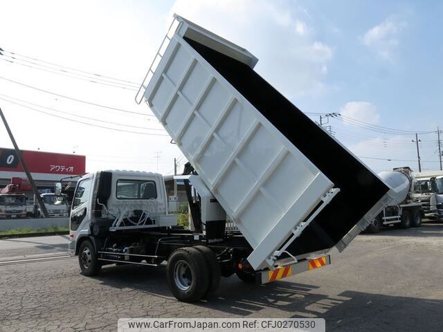 mitsubishi-fuso fighter 2011 -MITSUBISHI--Fuso Fighter SKG-FK71F--FK71F-550181---MITSUBISHI--Fuso Fighter SKG-FK71F--FK71F-550181- image 2