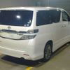 toyota vellfire 2012 -TOYOTA 【横浜 331ﾛ 365】--Vellfire DBA-ANH20W--ANH20-8251043---TOYOTA 【横浜 331ﾛ 365】--Vellfire DBA-ANH20W--ANH20-8251043- image 2